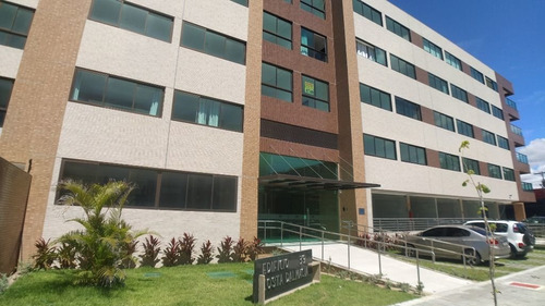 Imagem 5 de 7 de Loja Para Alugar, 40 M² Por R$ 2.800/mês Com Taxas - Piedade - Jaboatão Dos Guararapes/pe - Lo0076