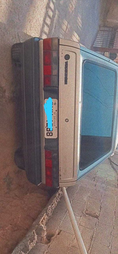 Imagem 3 de 13 de Volkswagen Gol Quadrado