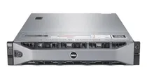 Comprar Servidor Dell R720: 2 Xeon Octa Core, 64gb, 2x Sas 300gb 