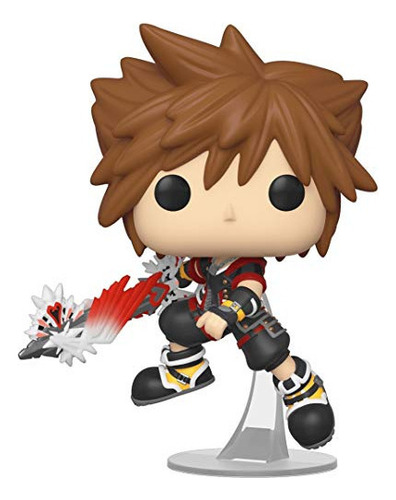 Kingdom Hearts Funko Pop ¡funko Pop! Disney: Kingdom Hearts