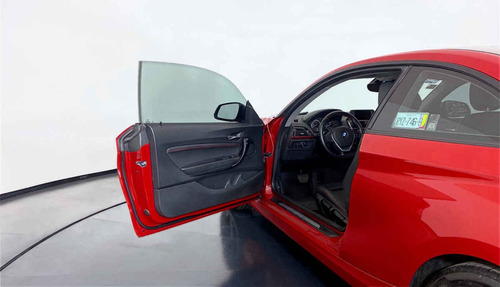 Imagen 13 de 15 de 111706 - Bmw Serie 2 2016 Con Garantía