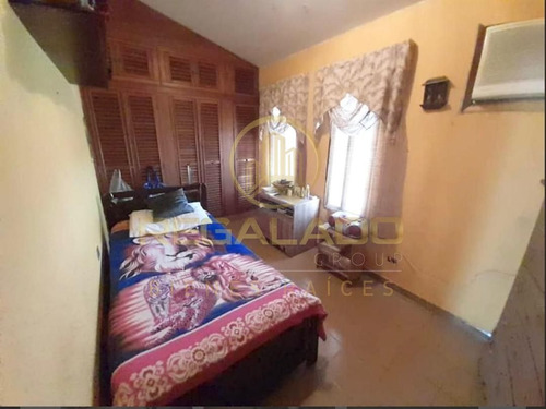 Cv-975 Zona Norte Casa Ubicada En Sector Monte Bello