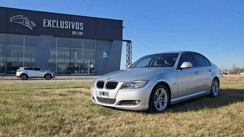 Imagen 12 de 17 de Bmw 320 D Executive