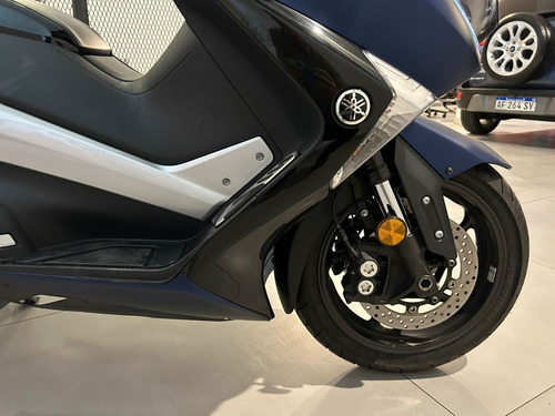 Yamaha T-max Dx 530 2018 20.000km