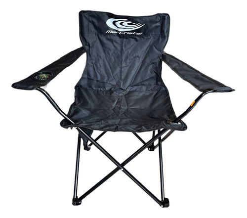 Silla Sillon Director Plegable Camping Playa Porta Vaso 