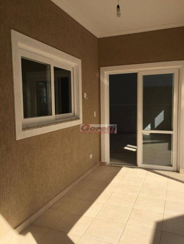 Casa Com 3 Dormitórios À Venda, 243 M² Por R$ 1.100.000,00 - Condomínio Arujá Ville - Arujá/sp - Ca1148
