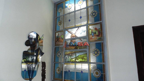 Imagem 7 de 25 de Casa À Venda Em Perdizes - Ca0454