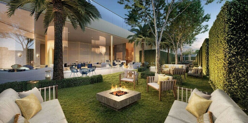 Imagem 15 de 24 de Apartamento À Venda No Bairro Moema - São Paulo/sp - 109000030