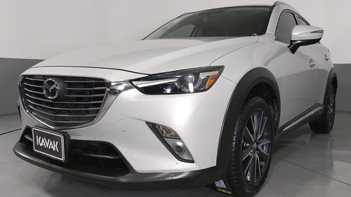 Mazda CX-3 2.0 I GRAND TOURING 2WD AT