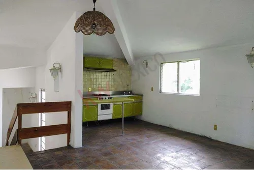 Gran Oportunidad. Se Vende Casa De Descanso En Condominio En Jiutepec Morelos