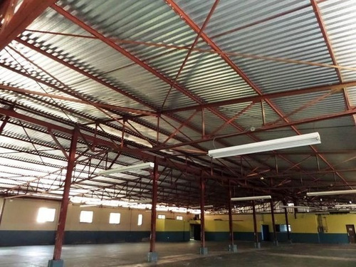 Imagen 9 de 21 de Edificio Industrial Venta La Yaguara (3 Pisos) Mls-22-4957