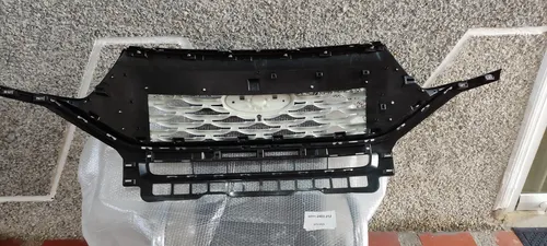 Parrilla Explorer 20-23