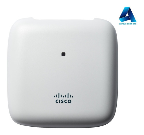 Cisco Air-ap1815i-a-k9 - Acces Point - Arteus