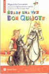 Erase Una Vez Don Quijote Piñata Vic - Cervantes
