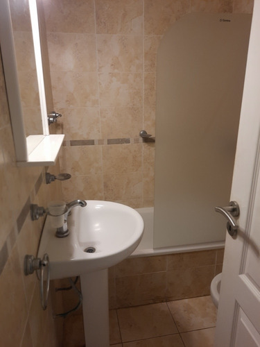 Imagen 17 de 26 de Alquiler Departamento Frente Mar Pinamar Duplex 6-8 Personas