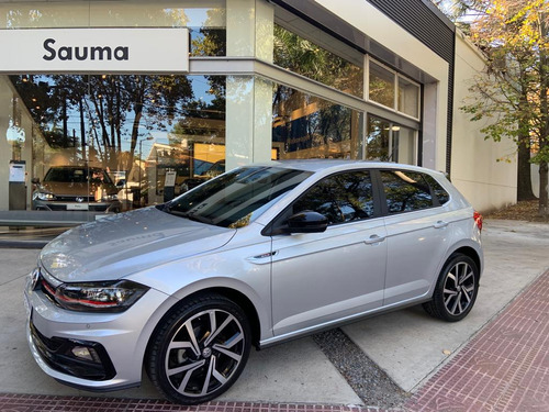 Volkswagen Polo 1.4 Tsi Gts