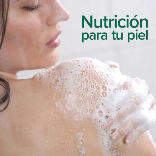 Pack X3 Jabónes Barra Naturals Sensación Purificante 270g Palmolive
