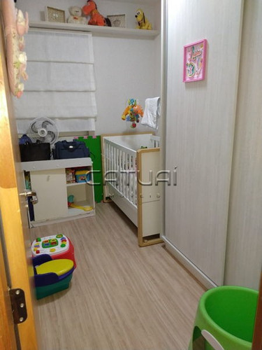 Apartamento Padrão Com 3 Quartos - 454156-v