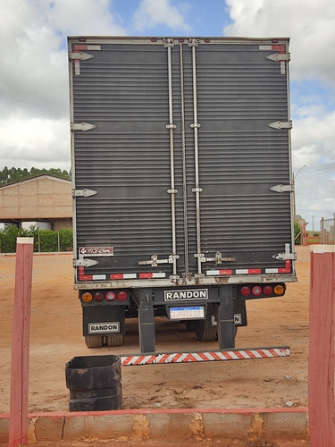 Iveco Vendo Conjunto Strallis