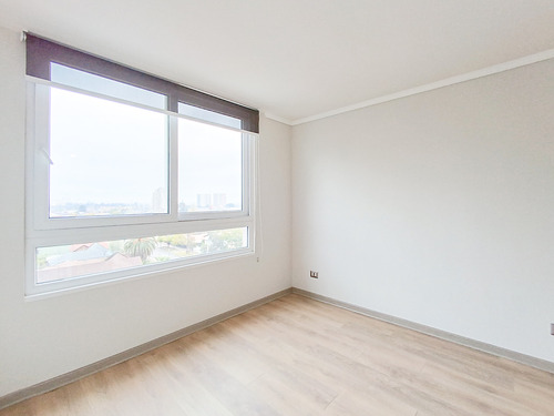 Edificio Av. PerĂș Vista Poniente Piso 6