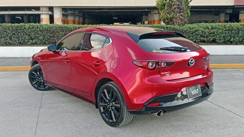 Mazda Mazda 3 2.5 Signature Hb At