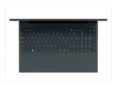 Notebook Vaio Fe15 Intel® Core I5-10210u Linux 8gb 256gb Ssd Cor Preto