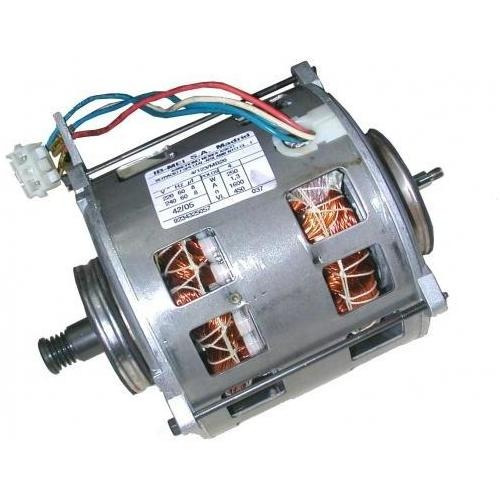 Motor Secadora Zanussi Original 220v 250watt 1.3 Amp