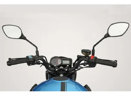Kiden Kd 150 18ctas$13.772 Mroma Suzuki Gixxer Yamaha Fz 16