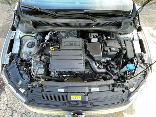 Volkswagen Polo 1.6 Msi Track