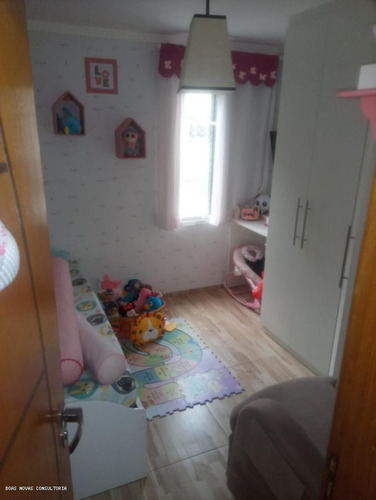 Imagem 3 de 8 de Apartamento Para Venda Em São Paulo, Jacanã, 2 Dormitórios, 1 Banheiro, 1 Vaga - 1010_1-1498978