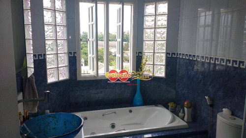 Casa - Giardino D Itália - Ca3601