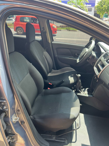 Renault Sandero 1.0 12v Authentique Sce 5p