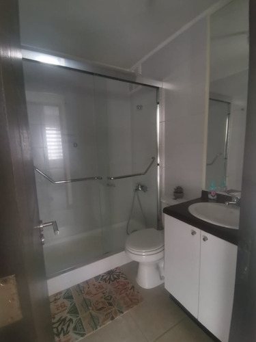 Cómodo E Impecable Departamento En Ideal Sector Residencial