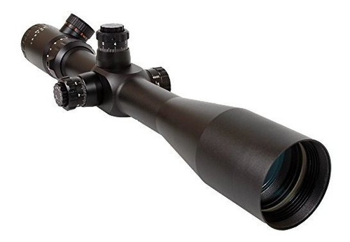  Triple Duty Riflescope