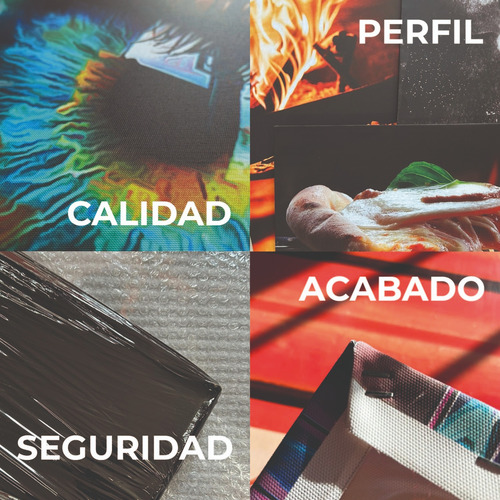 Cuadro Exitos U2 Bono Album Musical Tracklist C/marco