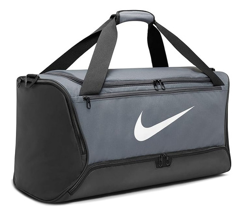 Bolso Nike Mediano Excelente Para El Viaje Y Gym Importado M