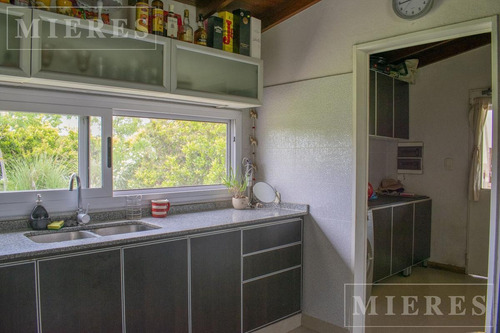 Imagen 14 de 30 de Lindisima Casa En Venta Con Vista Al Lago En Chacras De La Cruz