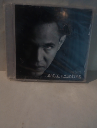 Cd Jean Carlos_ Entre Nosotros_ Nuevo Sellado 