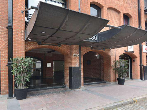 Oficina En Venta En Puerto Madero