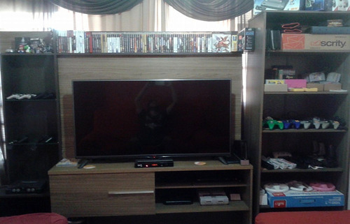 Tv LG '49 Led - Full Hd Na Caixa (com Defeito, Ler Anuncio)