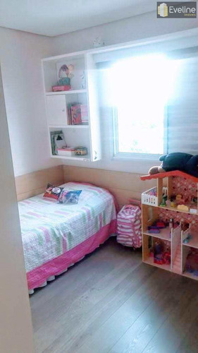 Imagem 21 de 30 de Venda Helbor Reserva Do Itapety - Apartamento - 3 Dms 3 Suítes - V591