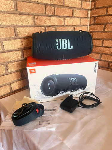 Jbl Xtreme 3