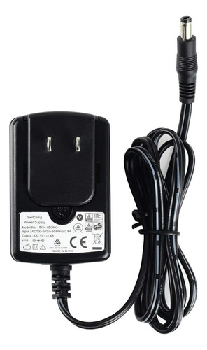 Fuente De Alimentación Jetson Nano, 100-240 V, 0.8 A, ...