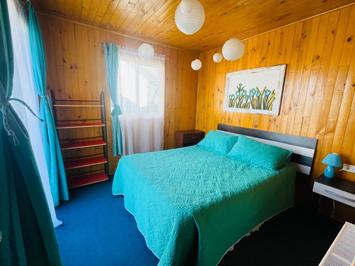 Se Arriendan Dos Cabañas En Pupelde, Ancud