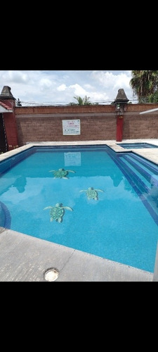 Imagen 14 de 17 de Casa Fin De Semana Brisas De Cuernavaca
