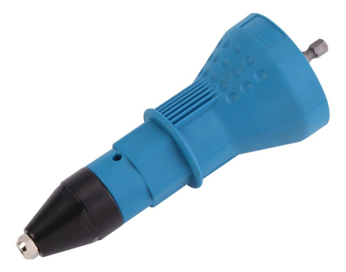 Herramienta De Inserción De Adaptador De Taladro De Remache
