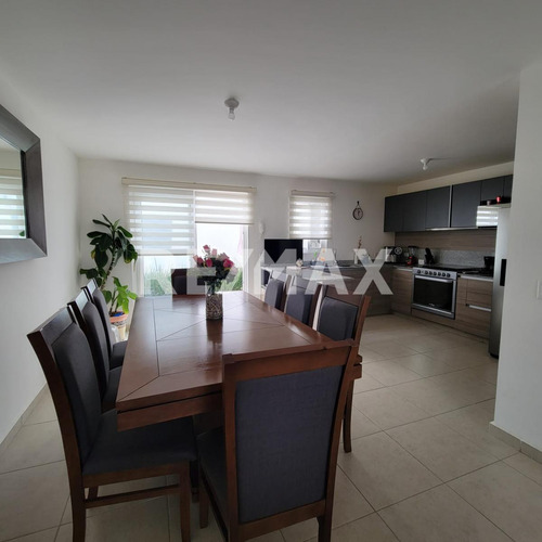Casa En Venta En Condominio Tres Cantos
