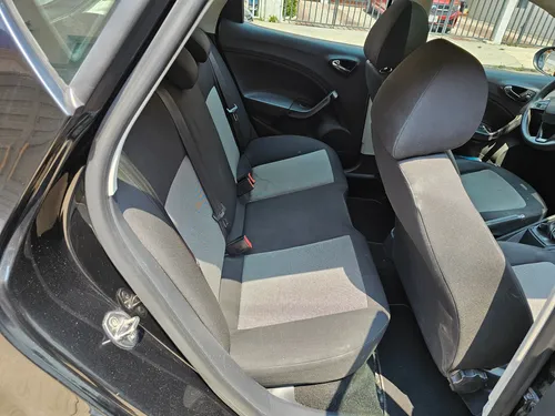 Seat Ibiza 1.6 Blitz Mt Coupe