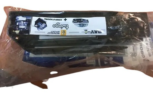 Imagen 3 de 6 de Base Seguro Antirrobo De Bateria Para Carro Y Camionetas