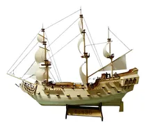 Comprar Kits De Modelo De Barco De Vela A Escala 1:300, Kits De